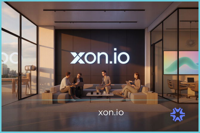 Xon.io — 2