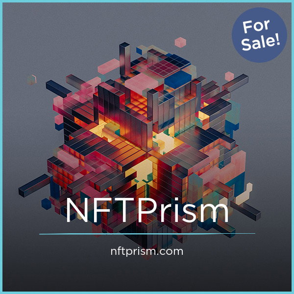 NFTPrism.com — 2