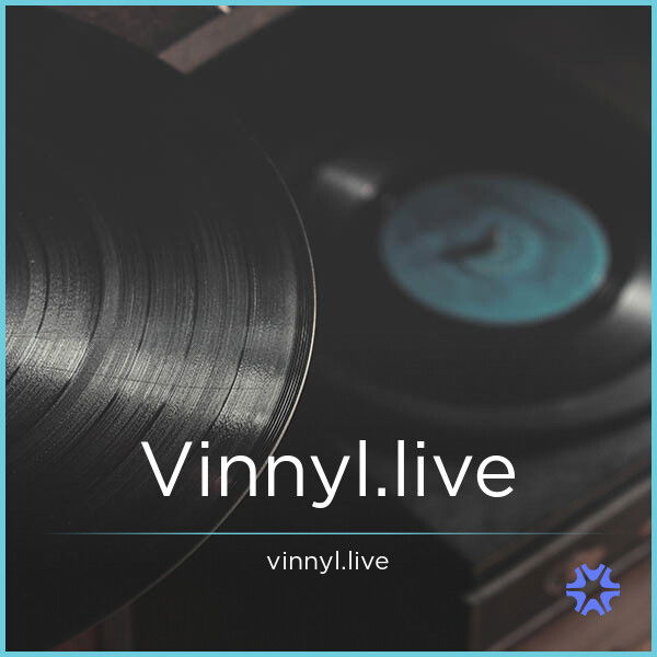 Vinnyl.live