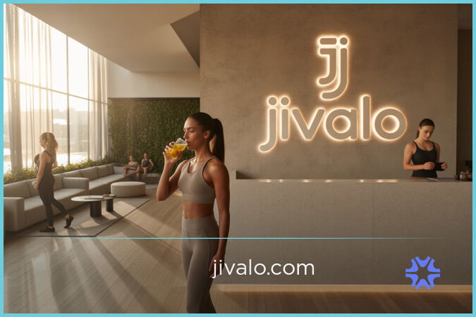 Jivalo.com — 2