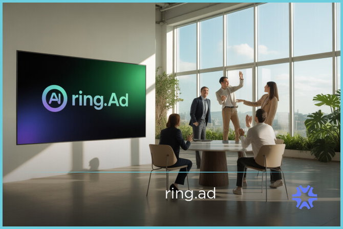Ring.Ad — 2