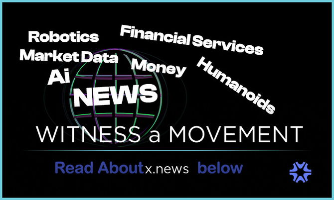 X.news — 2