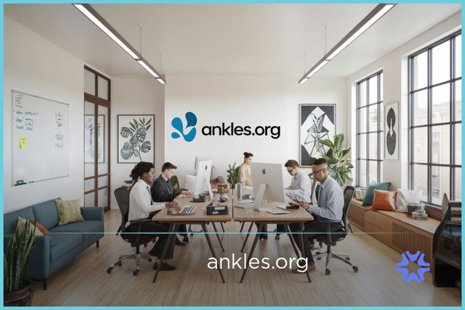 Ankles.org