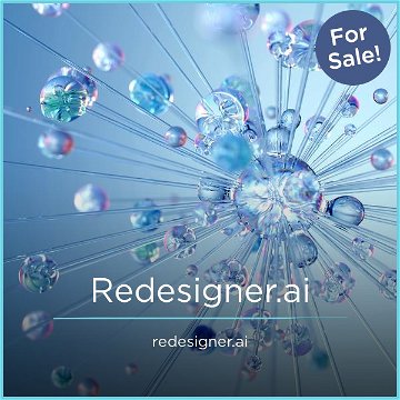 Redesigner.ai