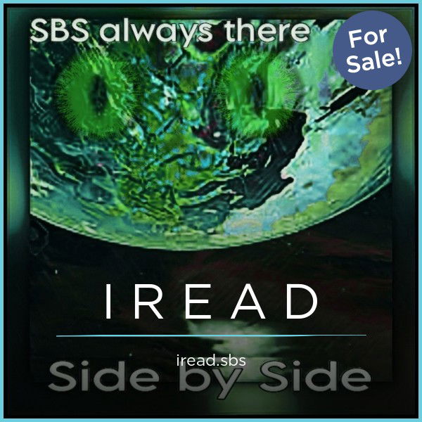 iREAD.sbs — 2