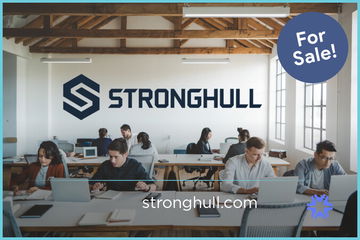 StrongHull.com