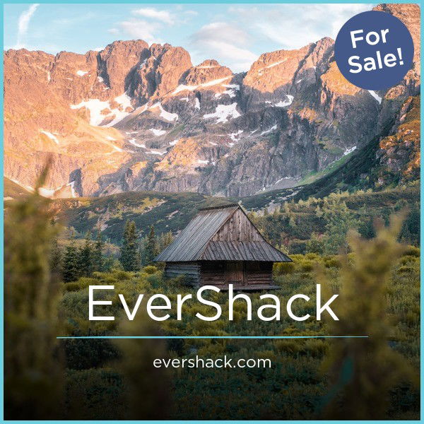 EverShack.com