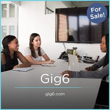 Gig6.com