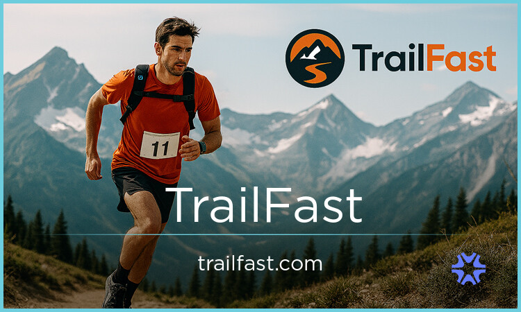 TrailFast.com — 2