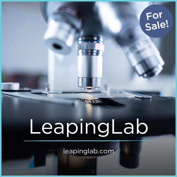 LeapingLab.com