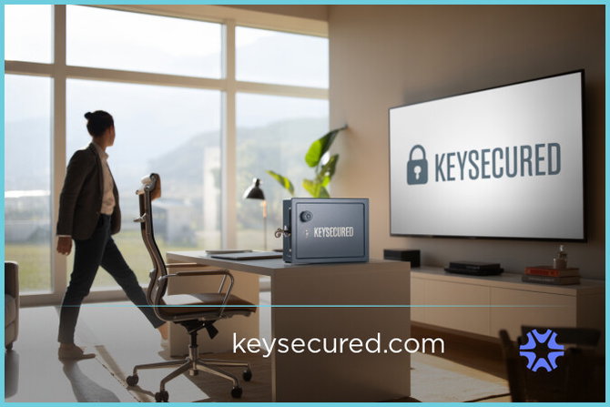 KeySecured.com — 2