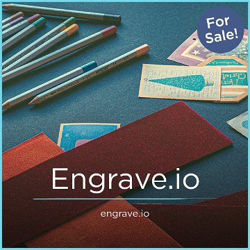 Engrave.io