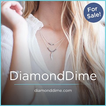 DiamondDime.com