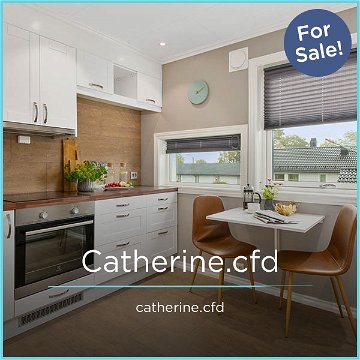 Catherine.cfd