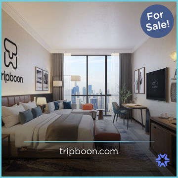 TripBoon.com