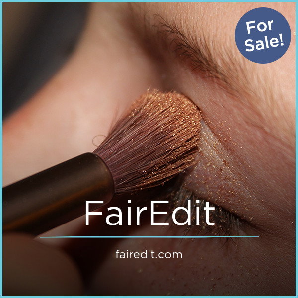 FairEdit.com — 2