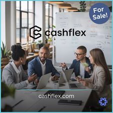 CashFlex.com - buy Great premium names