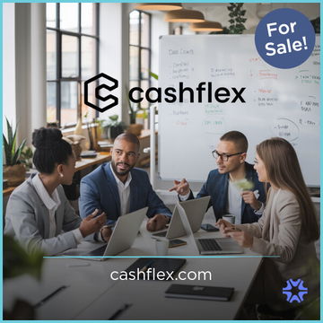 CashFlex.com