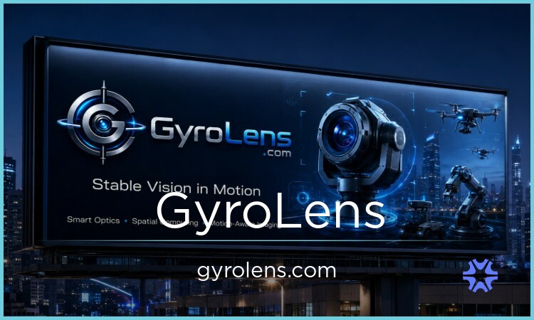 GyroLens.com image 2