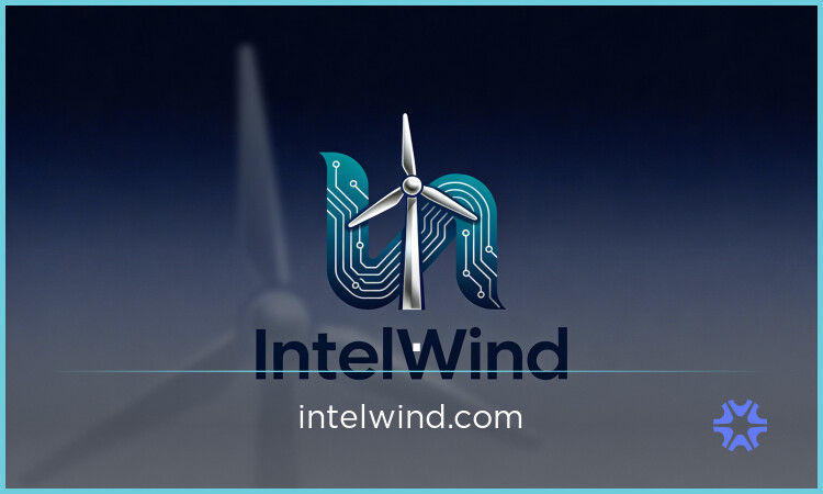 IntelWind.com - Good premium domains for sale