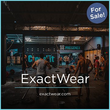 ExactWear.com