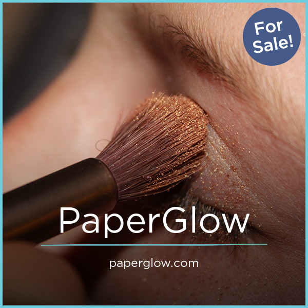 PaperGlow.com - Creative premium names