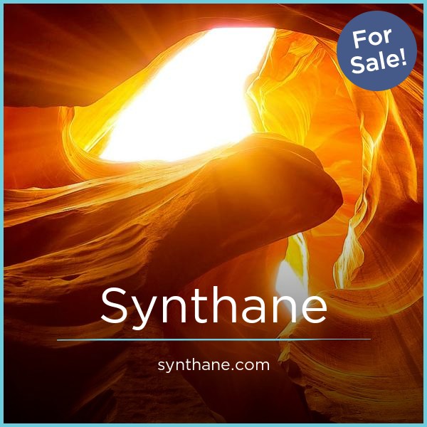 Synthane.com - buy Great premium names