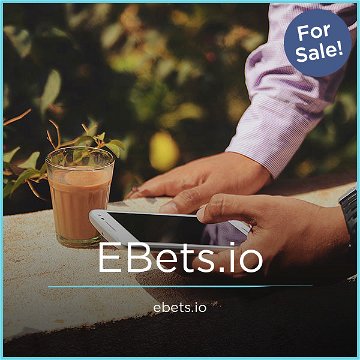 eBets.io