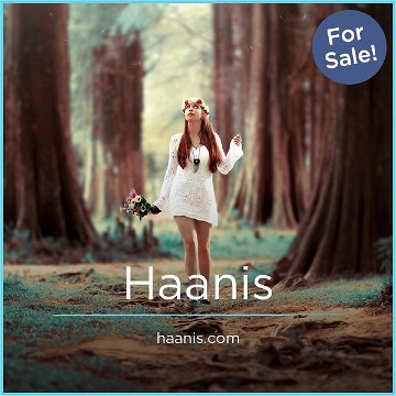 Haanis.com