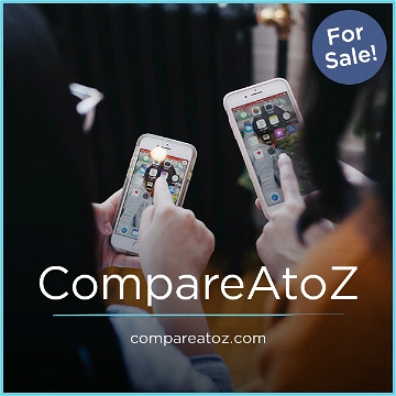 CompareAtoZ.com