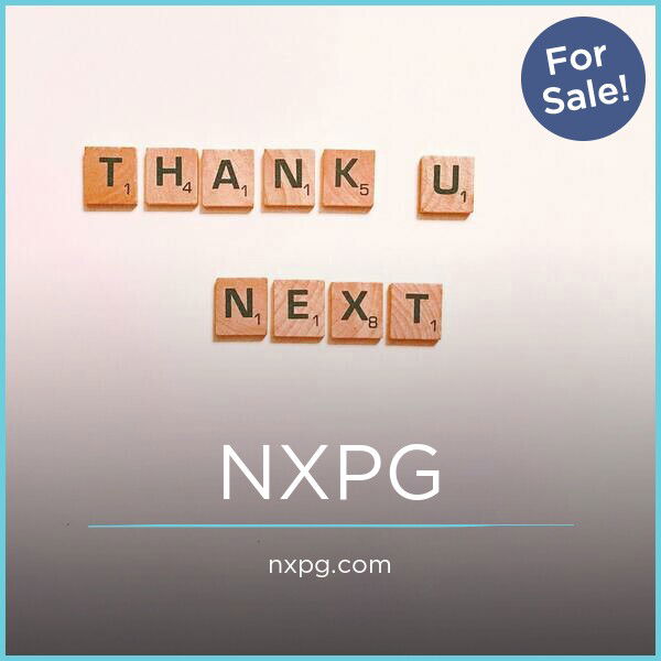 NXPG.com