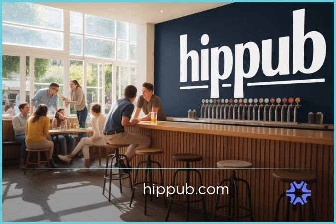 HipPub.com image 2