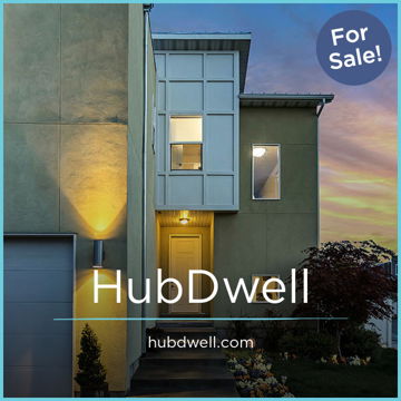 HubDwell.com