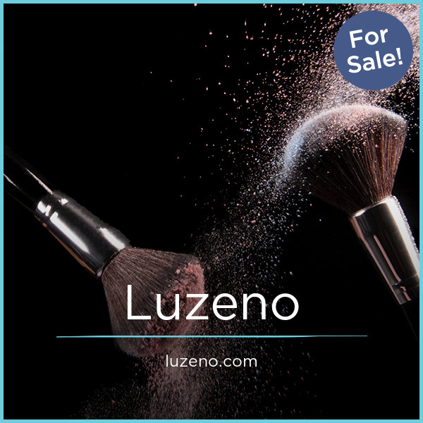 Luzeno.com - Unique domains for sale