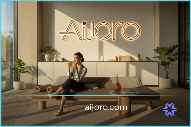 aijoro.com — 2