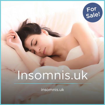 Insomnis.uk