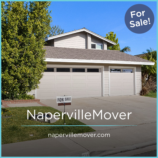 NapervilleMover.com image 2