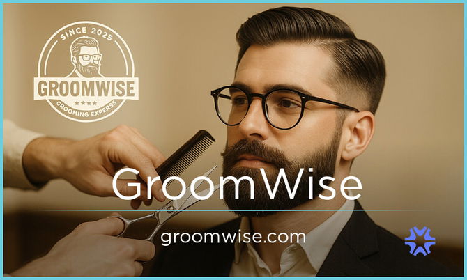 GroomWise.com — 2