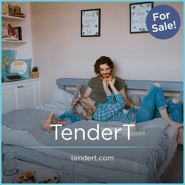 TenderT.com