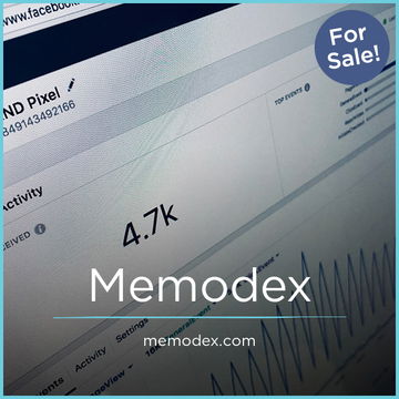 Memodex.com