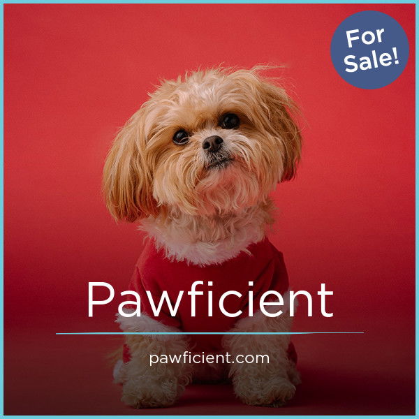 Pawficient.com