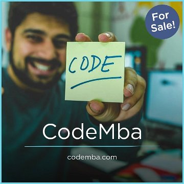 codemba.com