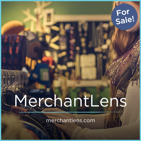 MerchantLens.com - buying Cool premium names