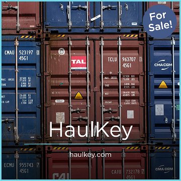 HaulKey.com