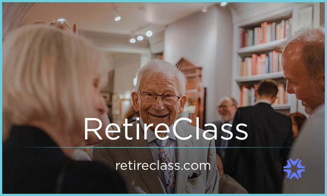 RetireClass.com