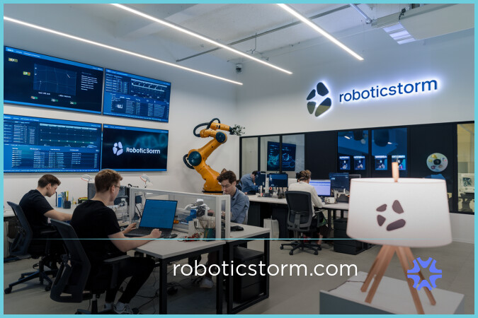 RoboticStorm.com image 2