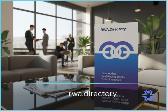 RWA.Directory — 2