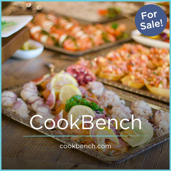 CookBench.com