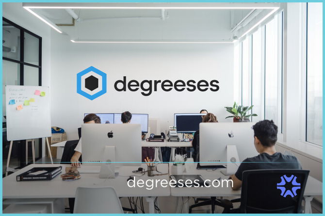 Degreeses.com