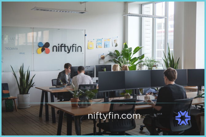 NiftyFin.com
